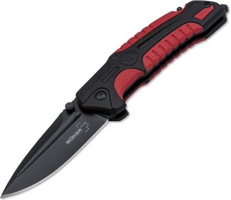 Boker Savior 1