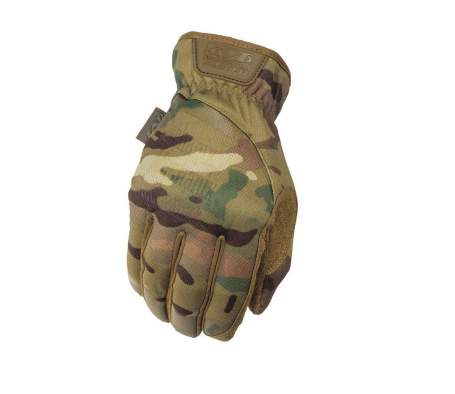 Mechanix FASTFIT COVERT, Multicam