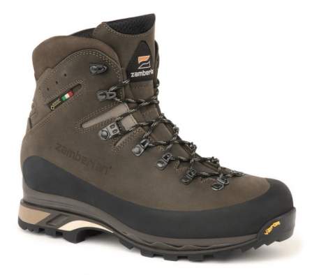 Zamberlan 960 GUIDE GTX RR, Dark Brown