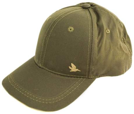 Seeland Key-Point Cap, Pine Green