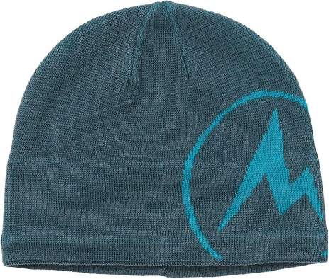 Marmot SUMMIT HAT, Stargazer/Enamel Blue