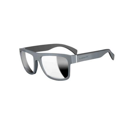 Leech Eyewear Street, Titanium