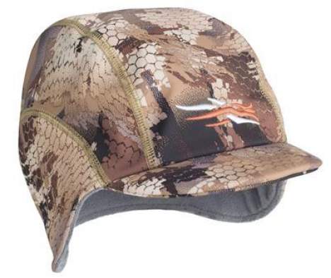 Шапка Sitka Dakota WS Hat, Optifade Waterfowl