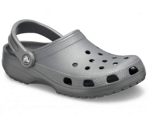 CROCS Classic Slate Grey