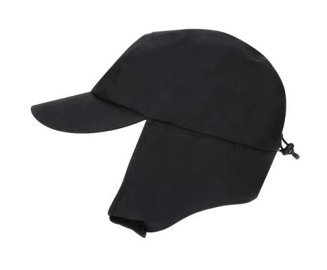 Simms Gore-Tex ExStream Hat '20, Black