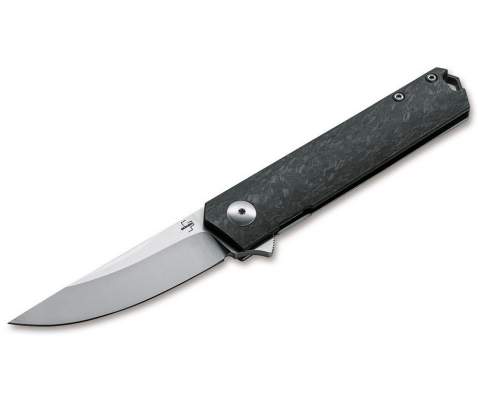 Boker Kwaiken Compact Flipper