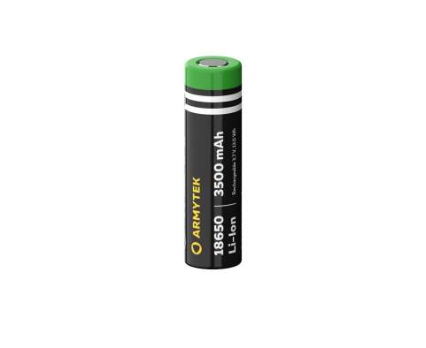 Armytek 18650 Li-Ion 3500 mAh