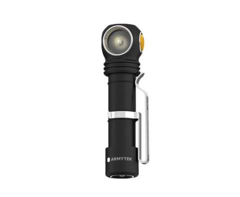 Armytek Wizard C2 Pro Nichia Magnet USB