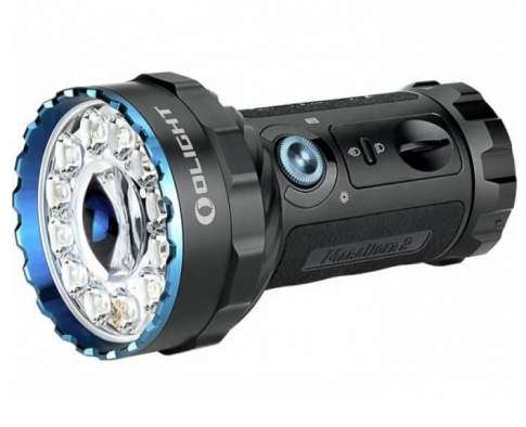 Olight Marauder 2