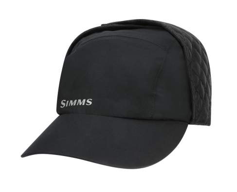 Simms Gore-Tex ExStream Hat '20, Black