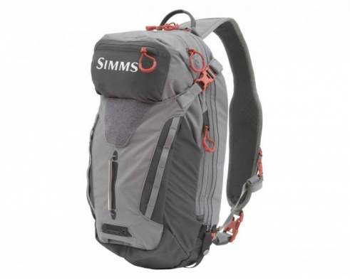 Simms Freestone Ambi Sling Pack, 18L, Steel