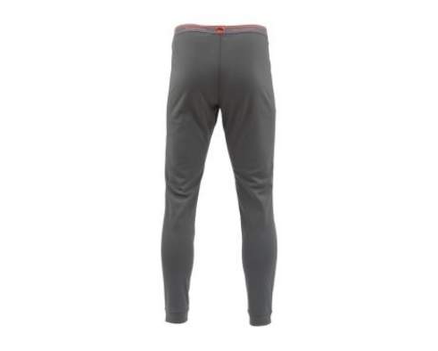 Simms Midweight Core Bottom, Carbon