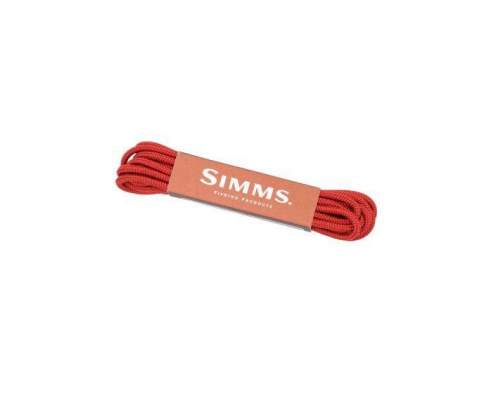 Шнурки Simms Replacement Laces, Simms Orange