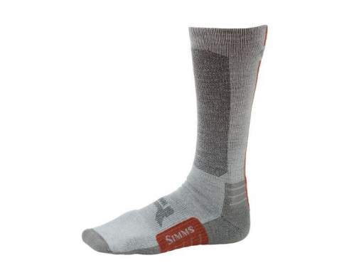 Носки Simms Guide Lightweight Bugstopper Sock, Boulder