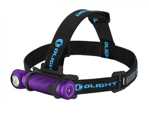 Olight Perun 2 Purple