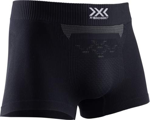 X-BIONIC ENERGIZER LT BOXER SHORTS 4.0 MEN, Black