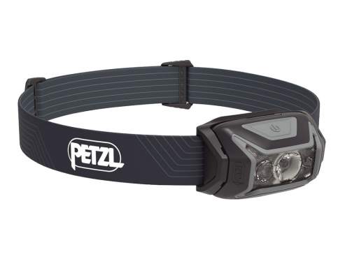 Petzl ACTIK, Grey