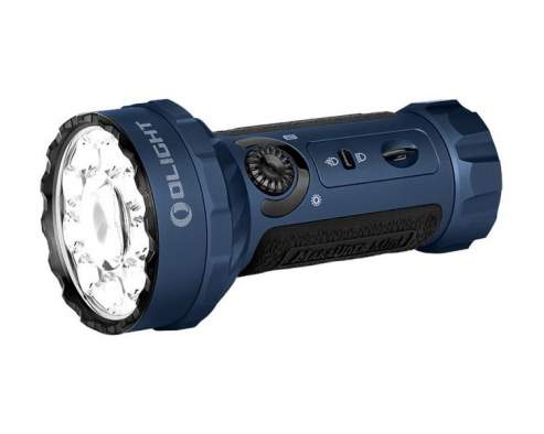 Olight Marauder Mini Midnight Blue