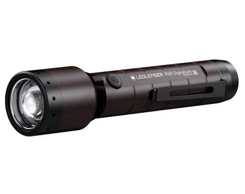 Led Lenser P6R Signature