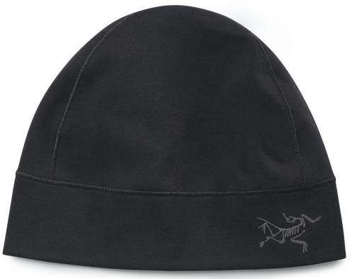 Arcteryx MOTUS BEANIE, Black