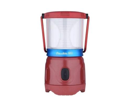 Olight Olantern Mini Wine Red