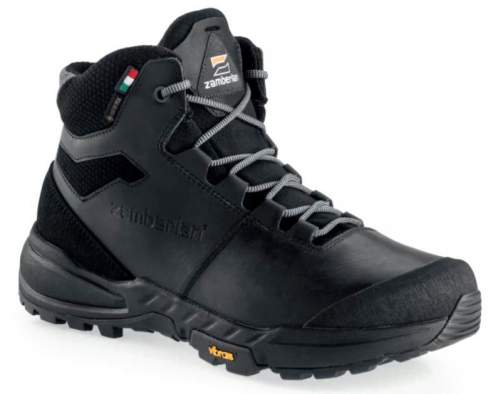 Zamberlan 221 MYRIAD GTX, Waxed Black