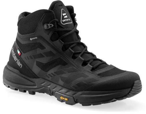 Zamberlan 219 ANABASIS GTX, Black