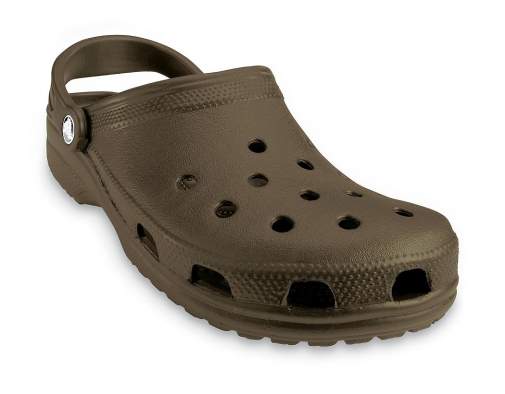 CROCS Classic Chocolat