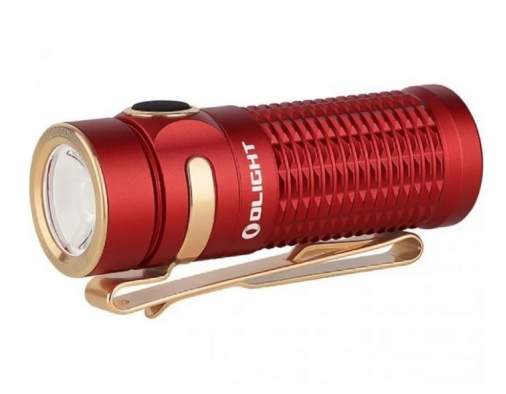 Olight Baton 3 Red