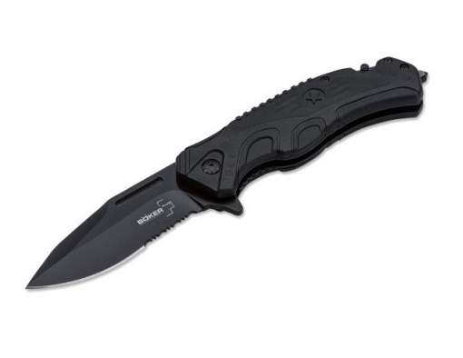 Boker Savior 2 