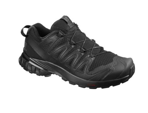 Salomon XA PRO 3D V8 GTX, Black-Black