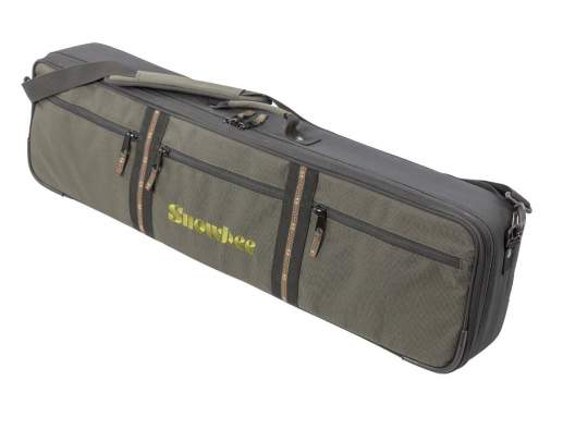 Snowbee XS Stowaway Travel Case 25L