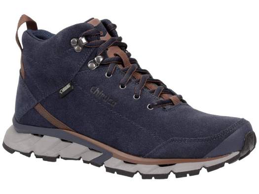 Chiruca ABORIGEN, Dark Navy