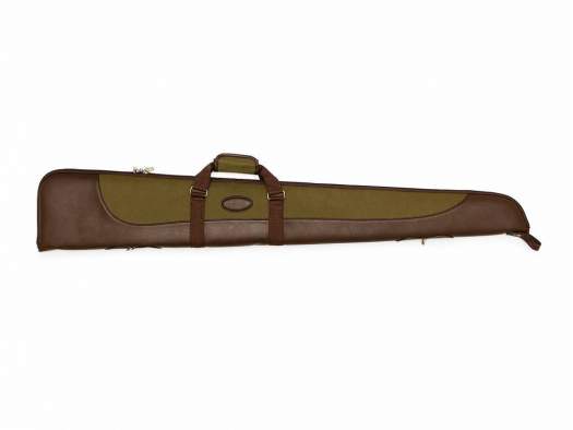 Maremmano GT 302 Canvas Shotgun Slip 128 см