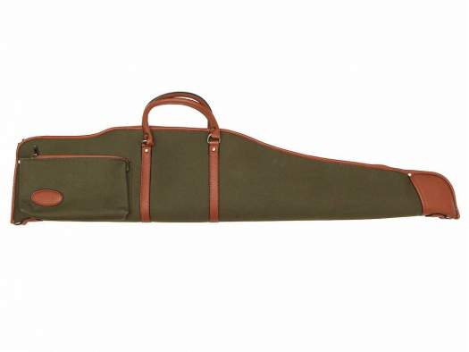 Maremmano LN 404 Canvas Rifle Slip 115 см