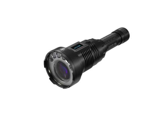 Nitecore P35i