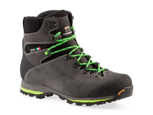 Zamberlan 1103 STORM GTX COMFORT FIT, Acid Green