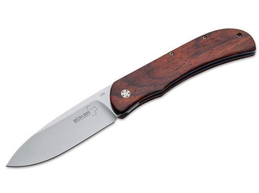 Boker Exskelibur 1 Cocobolo