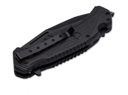 Boker Savior 2 
