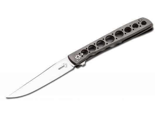 Boker Urban Trapper