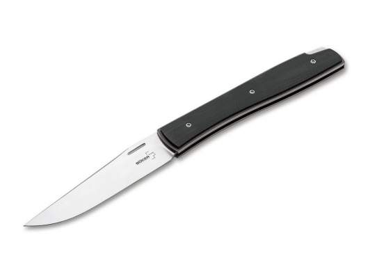 Boker Urban Trapper Backlock G10