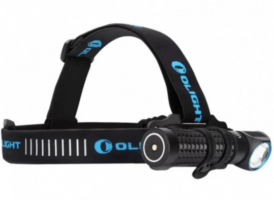 Olight Perun Headband