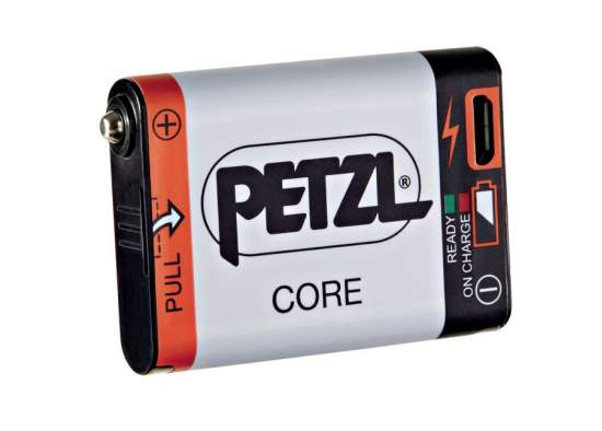 Аккумулятор Petzl Core