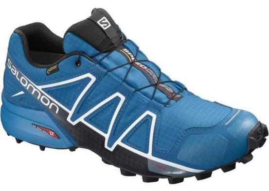 Salomon SPEEDCROSS 4 GTX, SkDi-Indigo