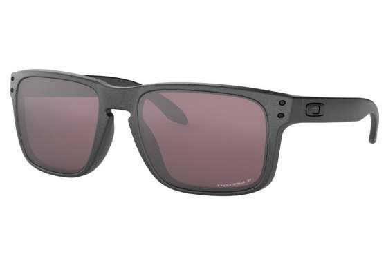 Oakley HOLBROOK STEEL, PRIZM DAILY POLARIZED