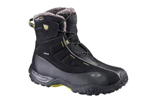 Salomon B52 TS GTX, 9,5(44), Black