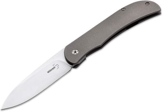 Boker Exskelibur I Titanium