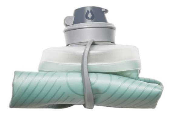 HydraPak Flux 1L, зелёная