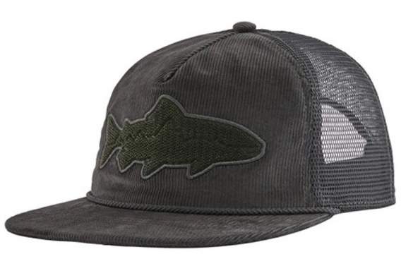 Patagonia Fly Catcher Hat Grey