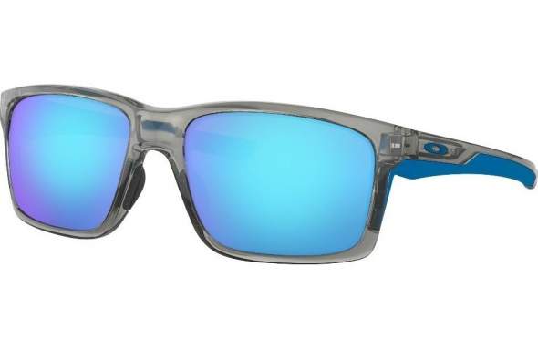 Oakley MAINLINK GREY INK, PRIZM SAPPHIRE